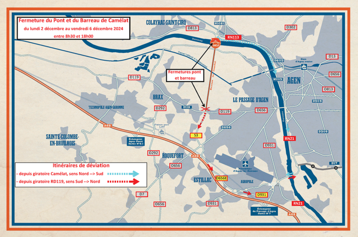 Cliquez sur le plan pour l'agrandir 